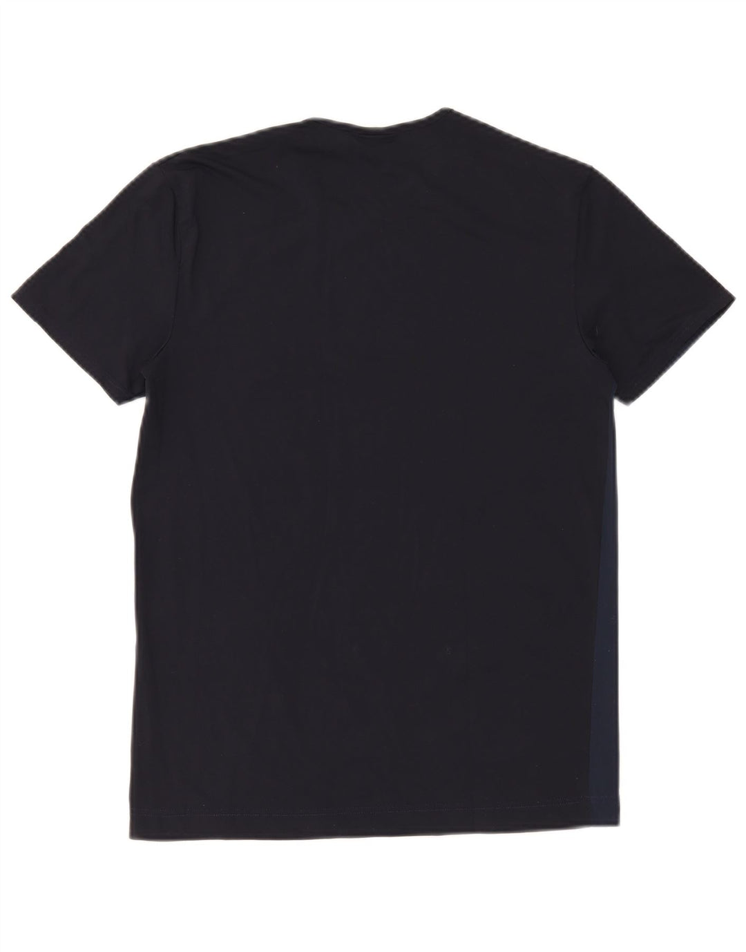Fila Camiseta Mujer Top UK 12 Medium Azul Marino Poliamida