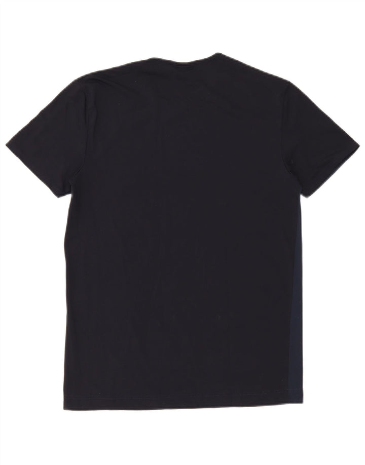 Fila Camiseta Mujer Top UK 12 Medium Azul Marino Poliamida