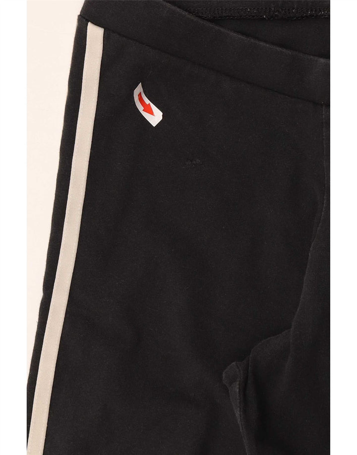 Adidas Leggings para mujer Reino Unido 8 Pequeño Negro