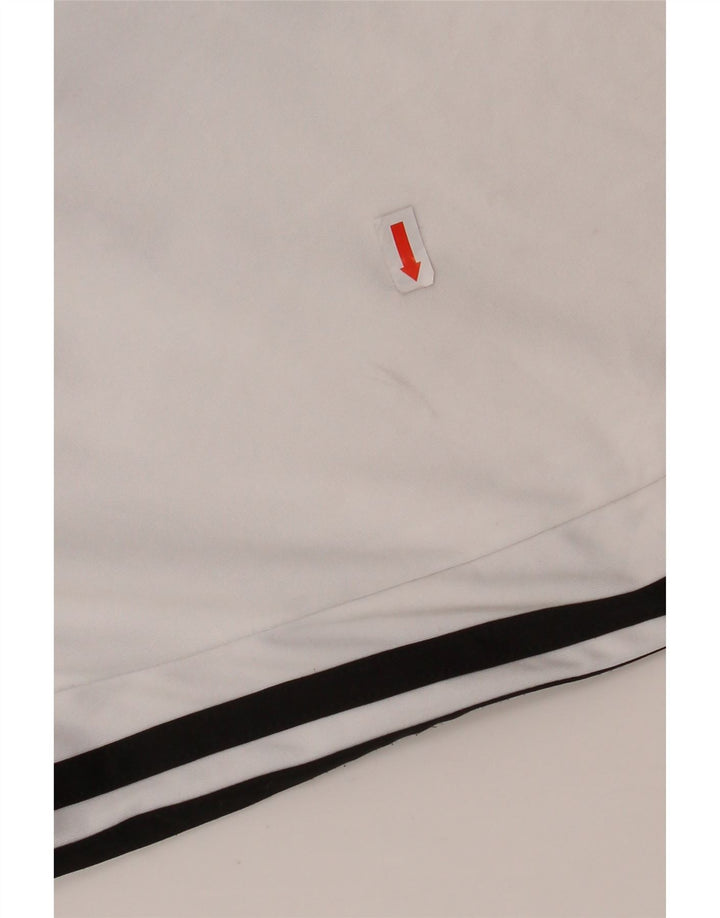 Pantalón corto ADIDAS Aeroready Sport para niño 15-16 años Blanco Poliéster