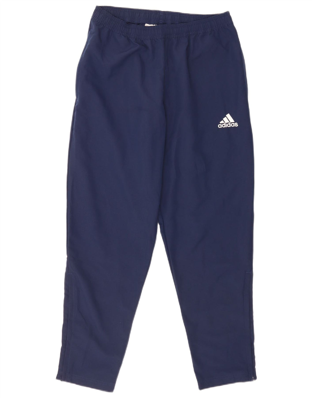 Adidas Hombre Aeroready Pantalones De Chándal Medio Azul Marino Poliéster