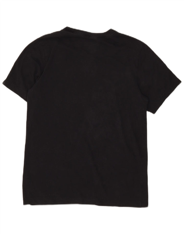 Nike - Camiseta Dri Fit para hombre, talla pequeña, color negro