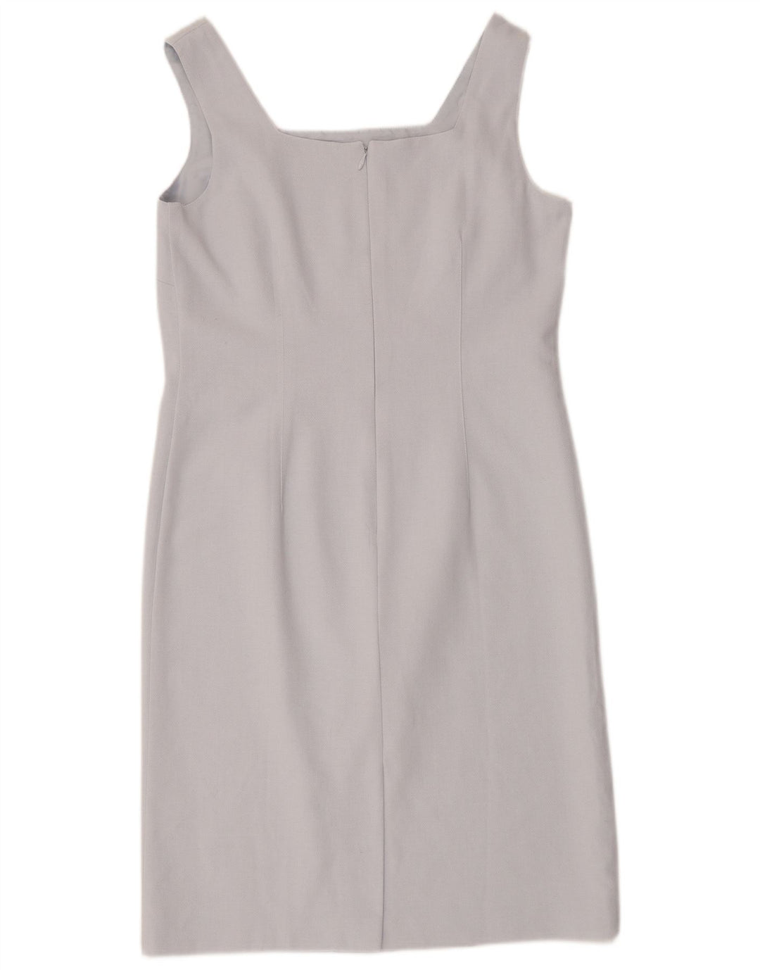 Marks & Spencer Vestido recto sin mangas St. Michael para mujer UK 44 Azul grande