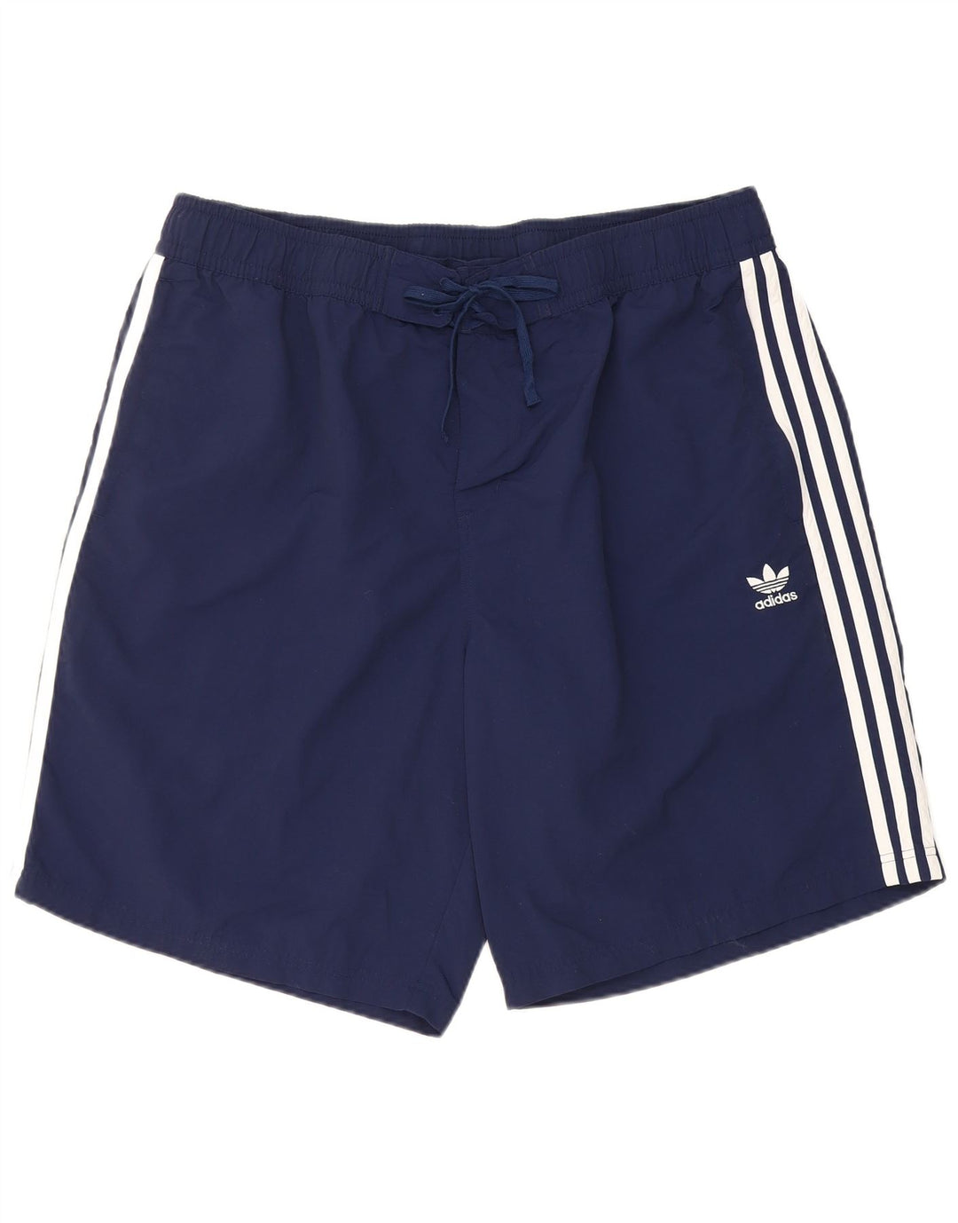 Bañador Adidas Hombre XL Azul Marino Poliéster