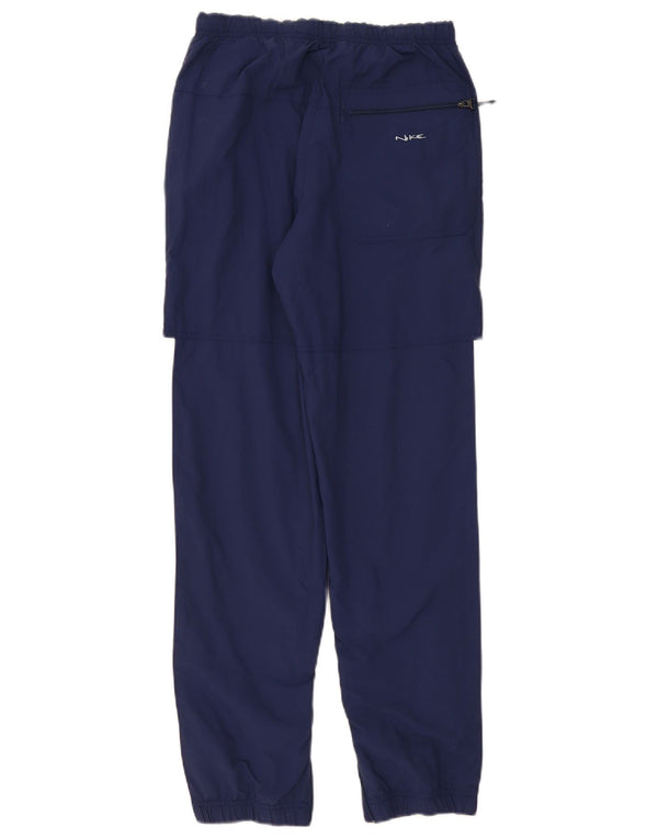 Nike Pantalón Chándal Niño Joggers 13-14 Años XL Azul Marino Deporte