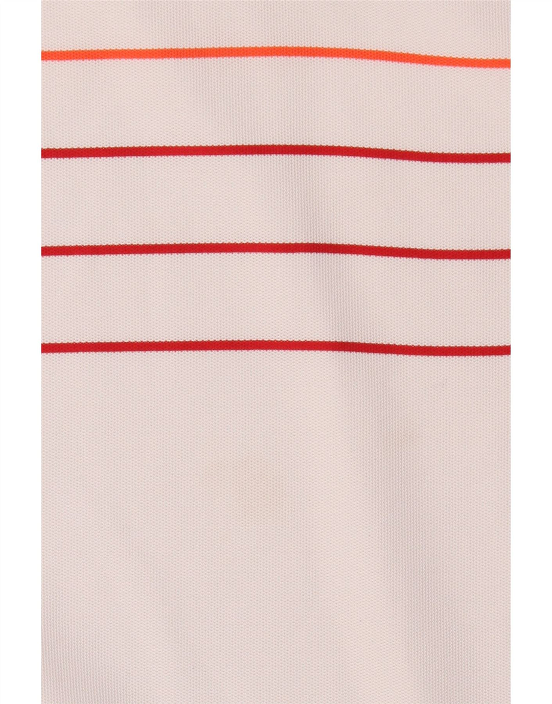 Polo Calvin Klein para hombre Poliéster con bloques de color blanco grande