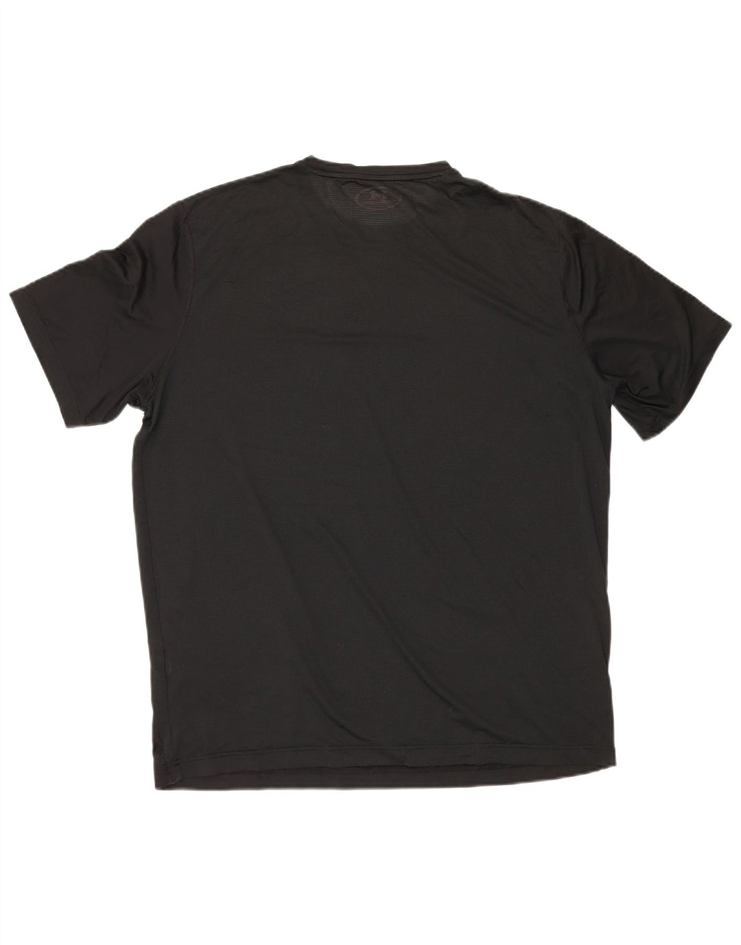 Camiseta Under Armour Hombre Top XL Negro