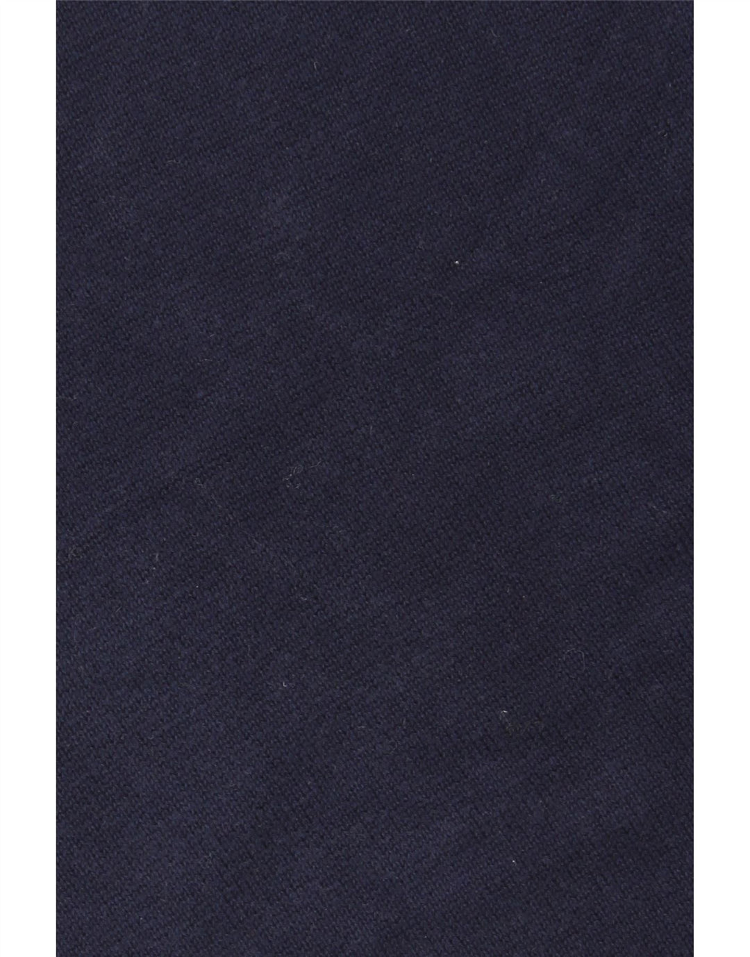 Marks & Spencer - Jersey de cuello redondo para hombre, talla grande, algodón azul marino