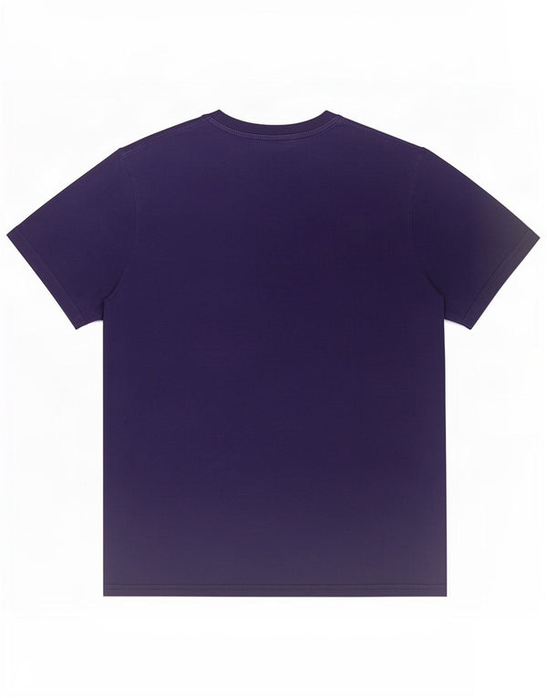Champion Camiseta Gráfica Para Hombre Top Medium Azul Marino