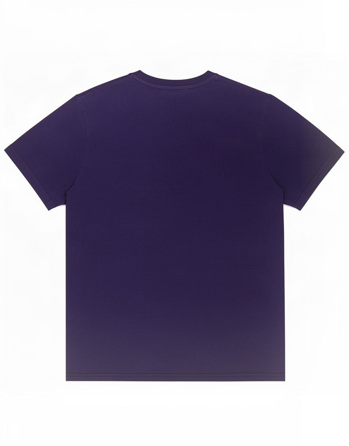 Champion Camiseta Gráfica Para Hombre Top Medium Azul Marino