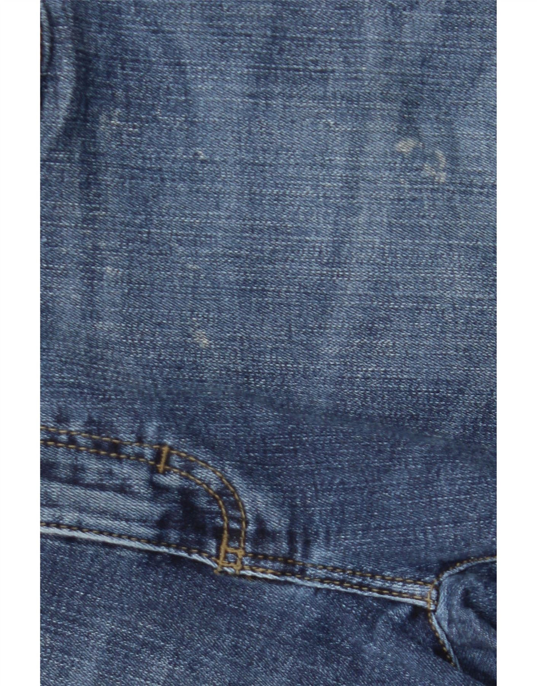 Vaqueros rectos Lee para hombre W34 L27 azul