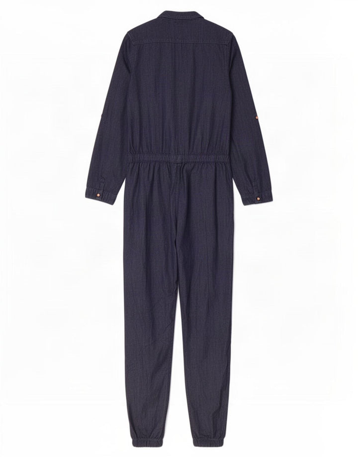 Ted Baker Mono Niña 13-14 Años Azul Marino