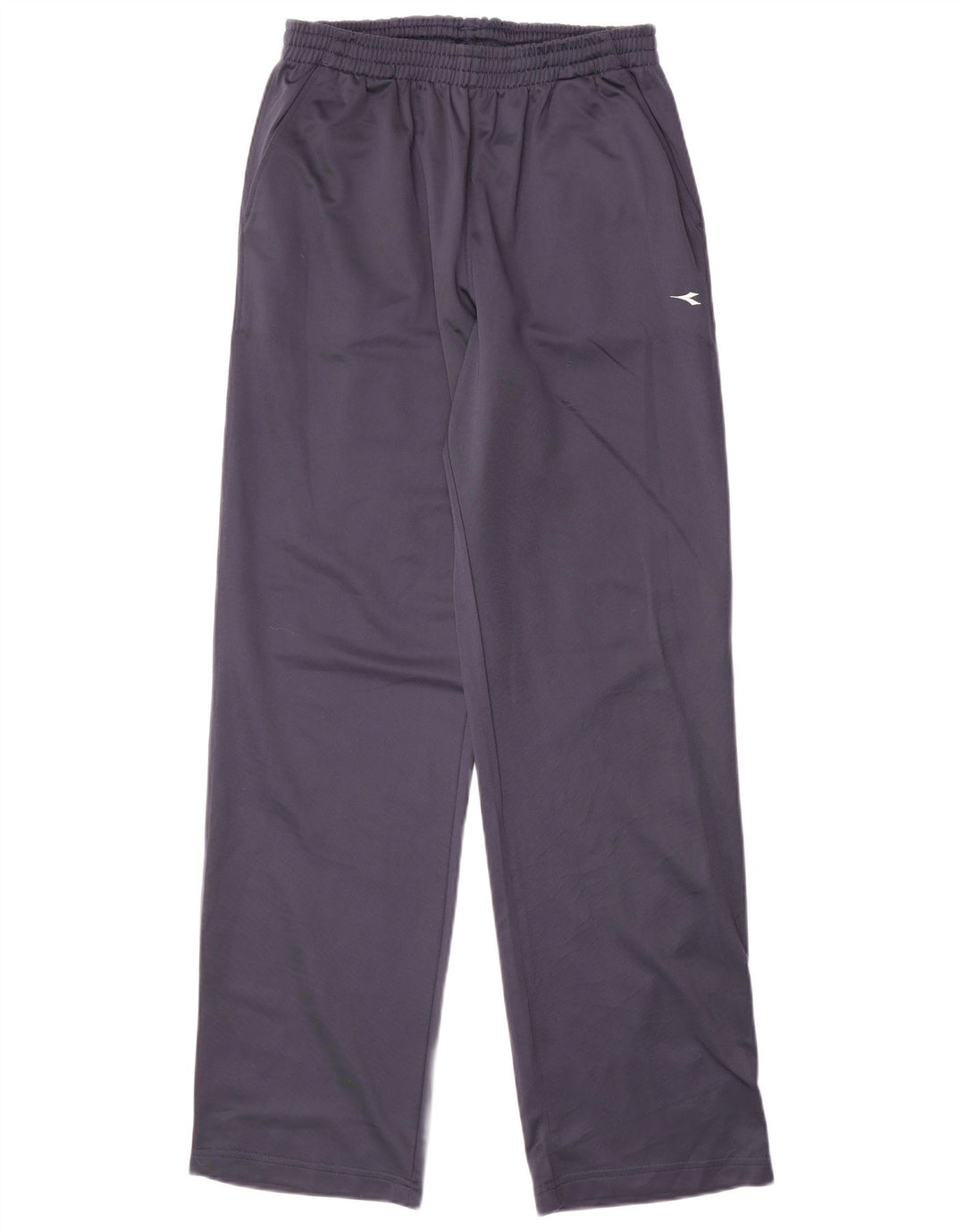 DIADORA Pantalón Chándal Hombre Azul Marino Medio Poliéster