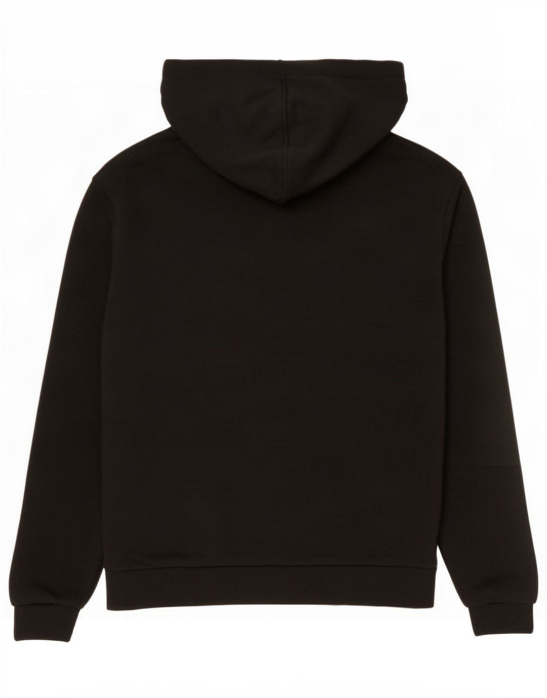 Topshop Jersey con capucha para mujer UK 40 Mediano Poliéster negro