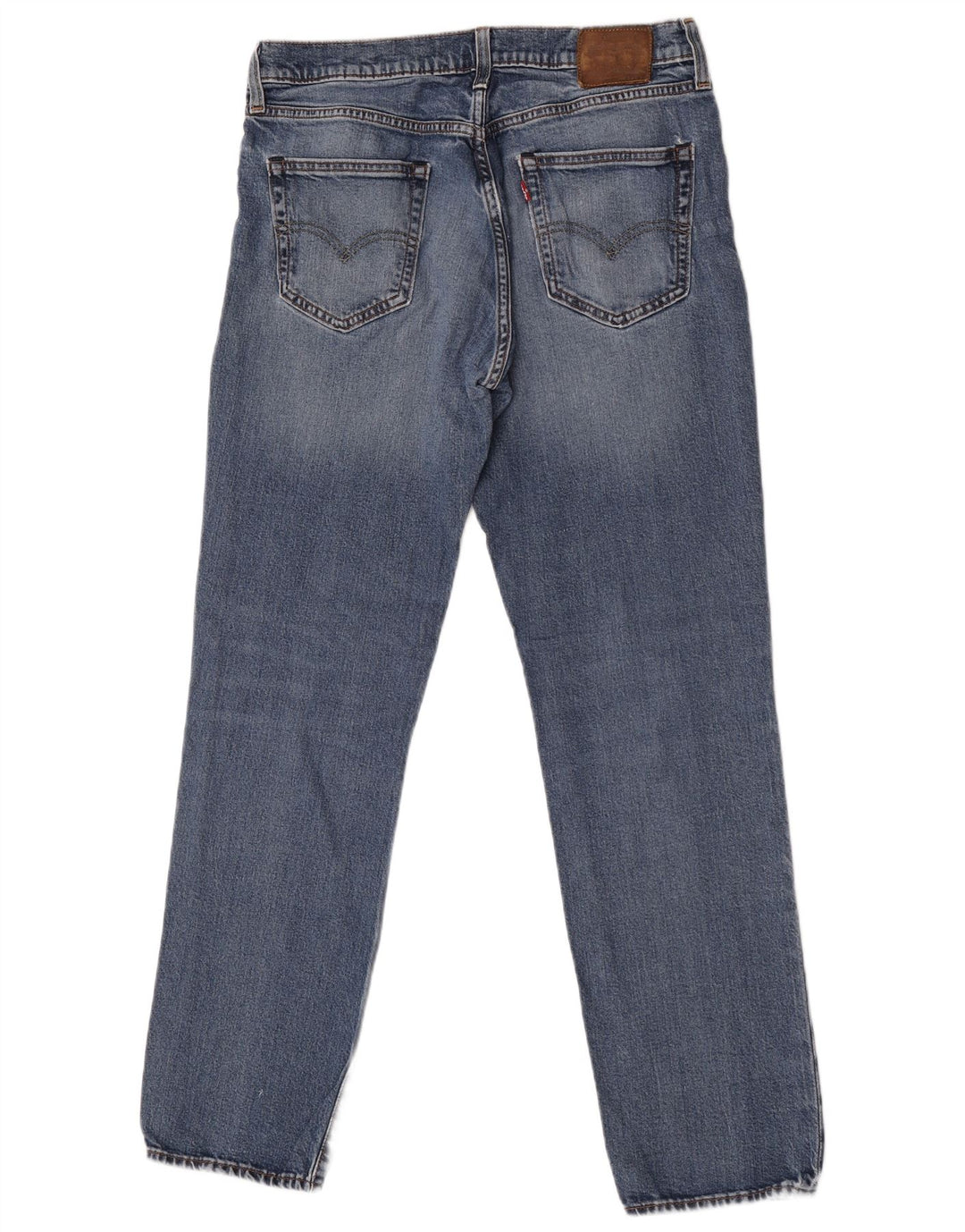 Levi's Vaqueros ajustados para hombre W34 L34 Algodón azul