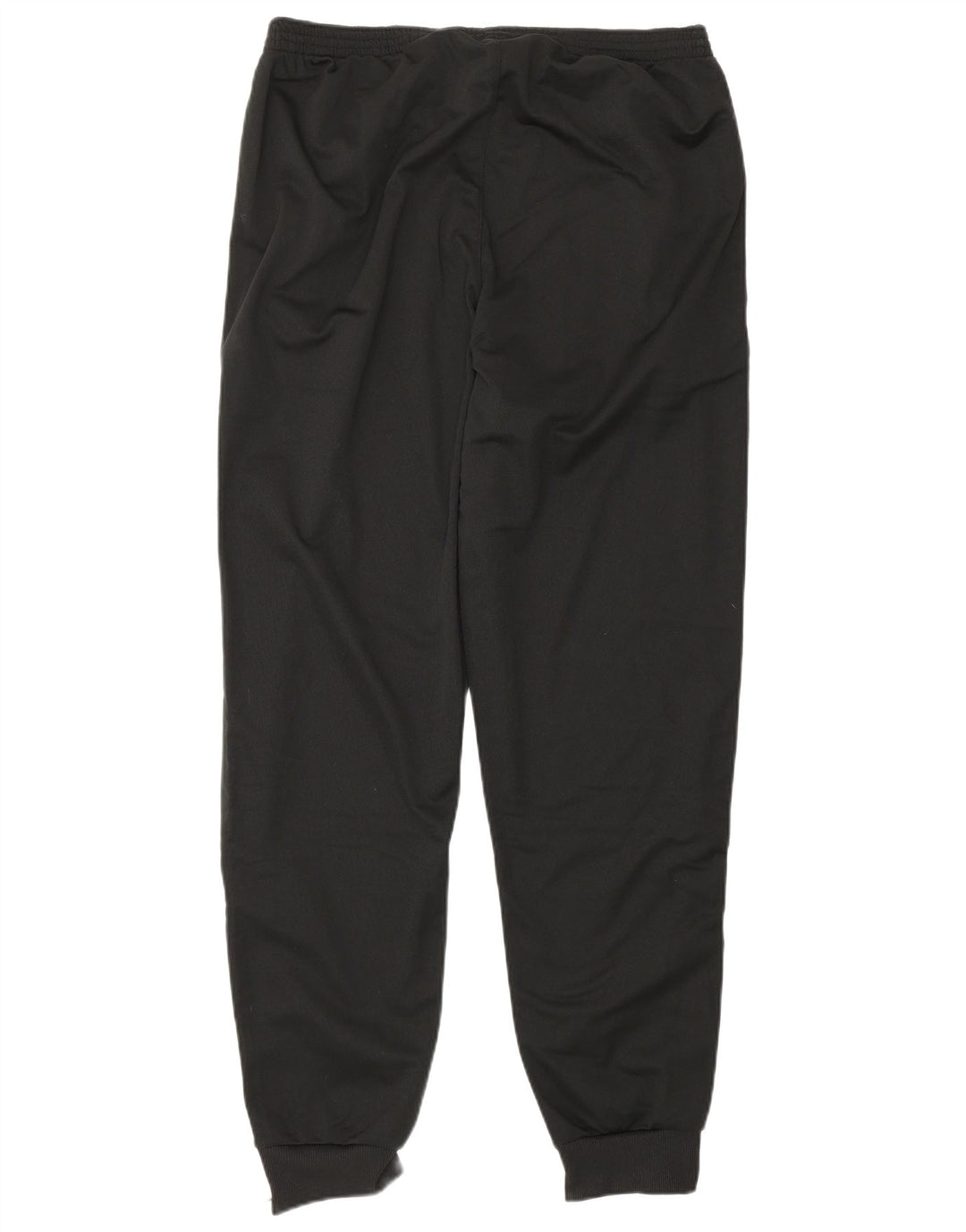 Errea Pantalón Chándal Hombre Joggers XL Negro Poliéster