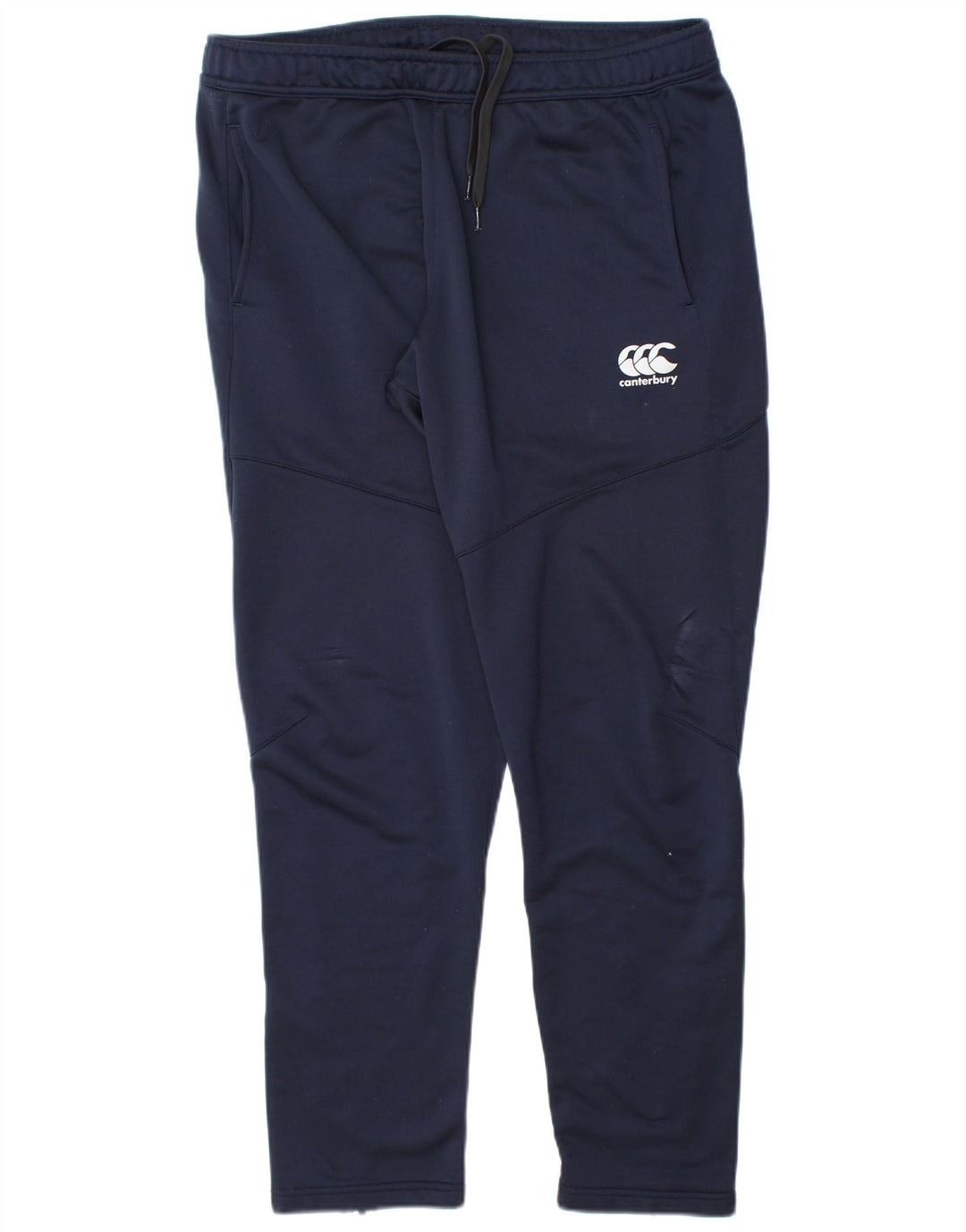 Canterbury Pantalón Chándal Hombre XL Azul Marino Poliéster
