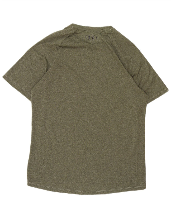 Camiseta Under Armour Hombre
