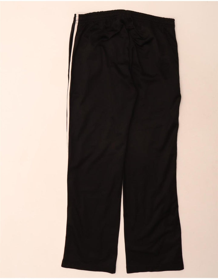 Fila Pantalón De Chándal Regular Hombre XL Poliéster Negro