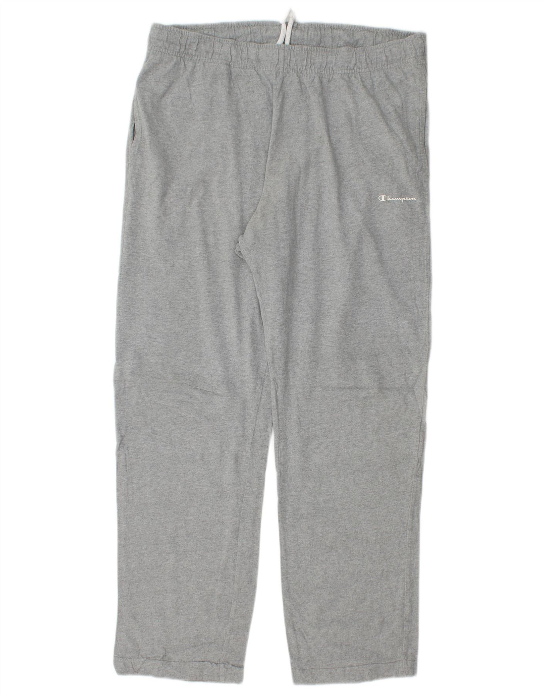 CHAMPION Pantalones de chándal para hombre 2XL Gris