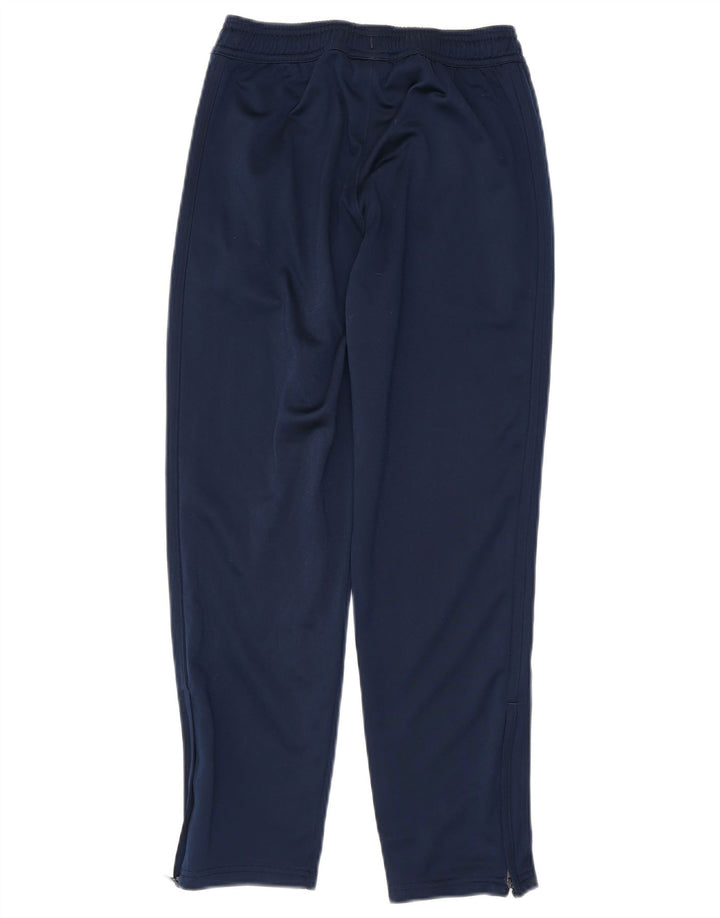 Pantalón Chándal ADIDAS Niño 11-12 Años Azul Marino Poliéster