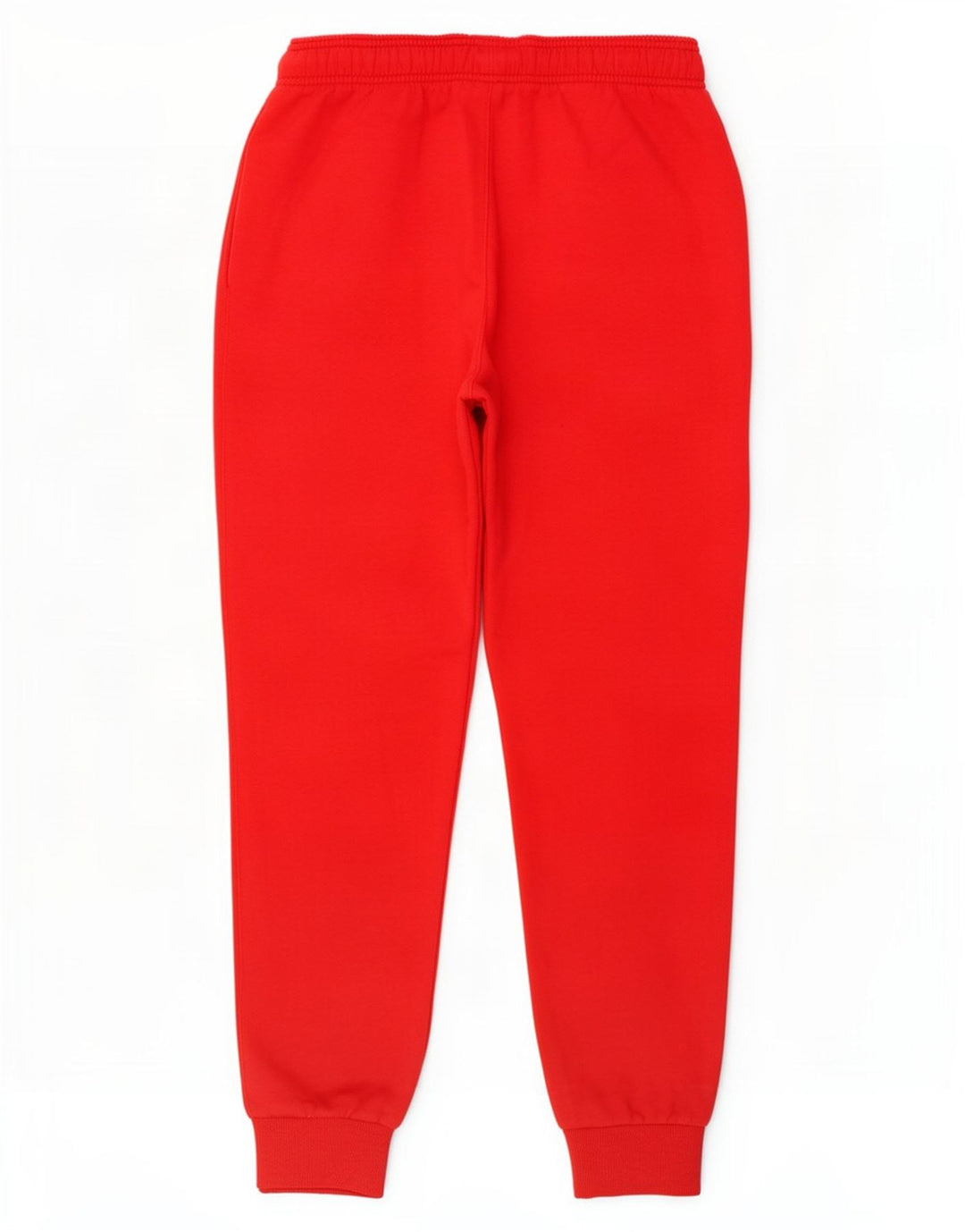 Champion Pantalones De Chándal Joggers Medium Rojo Algodón