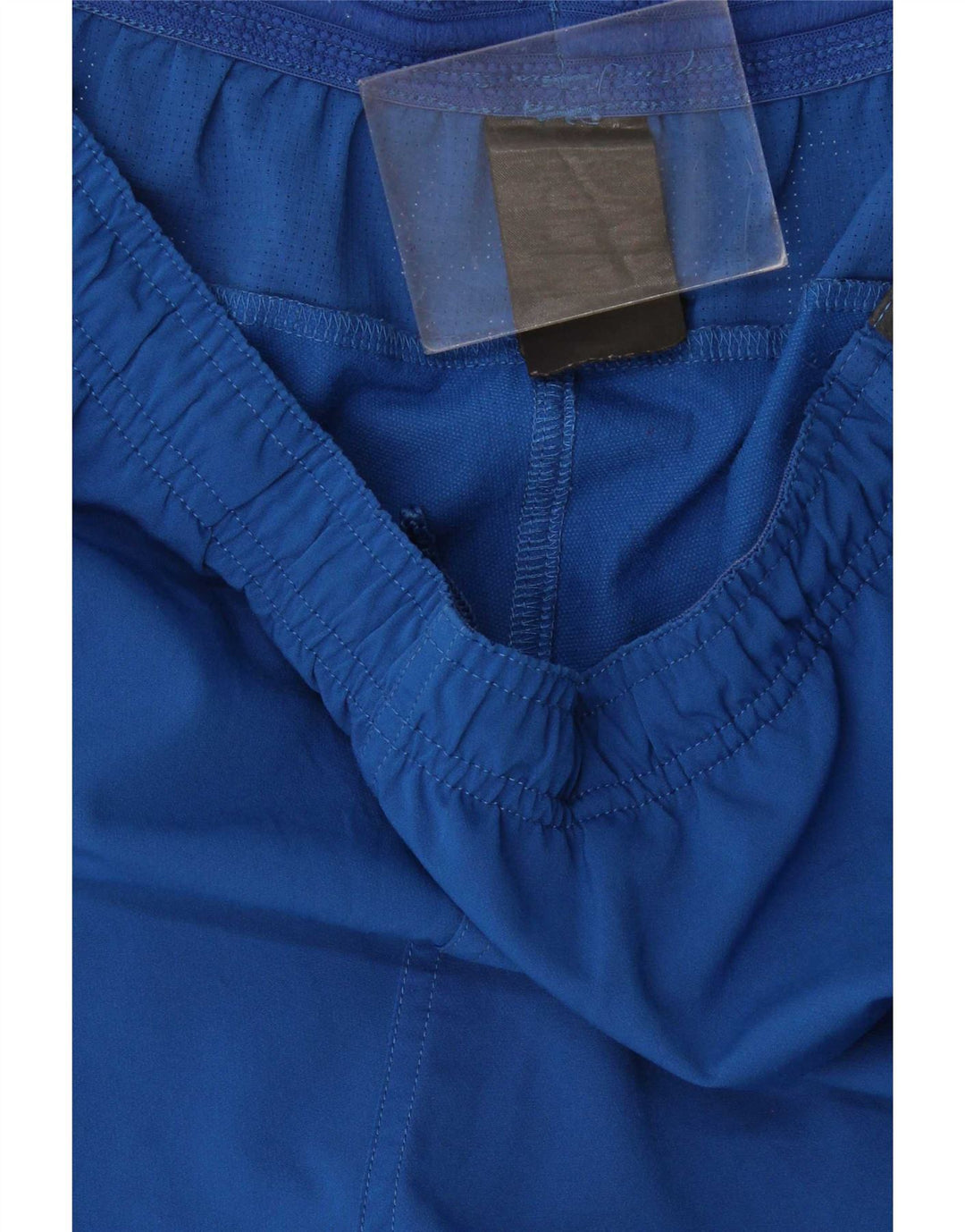 Adidas - Pantalón de chándal para hombre, color azul grande