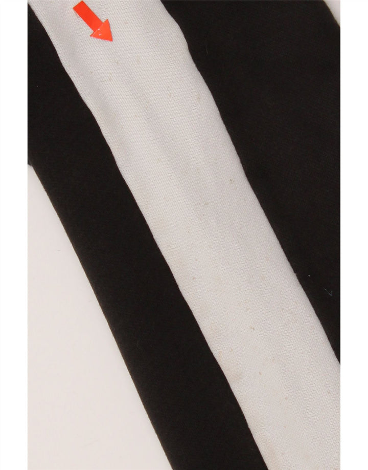 Puma Pantalones De Chándal Cortos Para Hombre Joggers Medium Black Colourblock