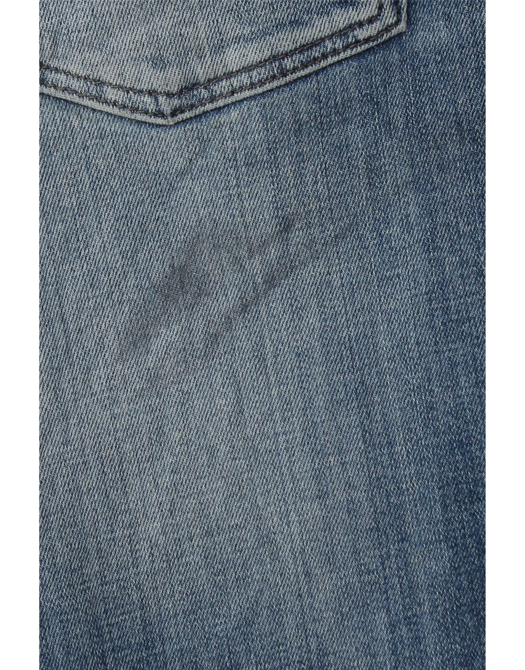 Jack & Jones Vaqueros slim GLENN para hombre W33 L32 Azul