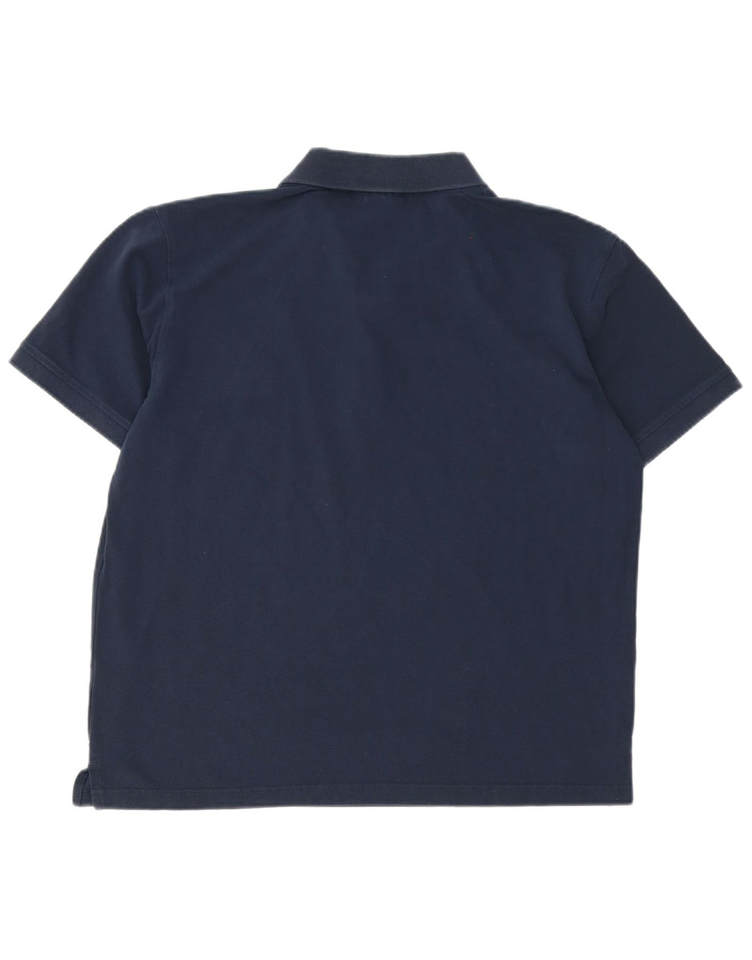 Polo Ellesse Hombre XL Azul Marino