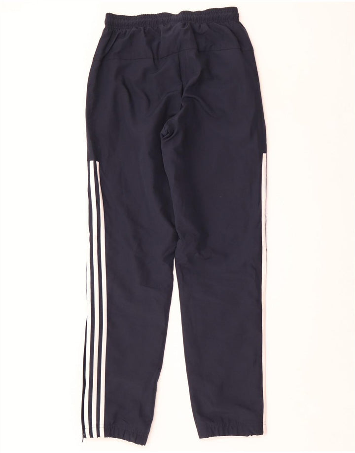 Adidas Pantalones De Chándal Hombre Joggers XS Azul Marino Poliéster
