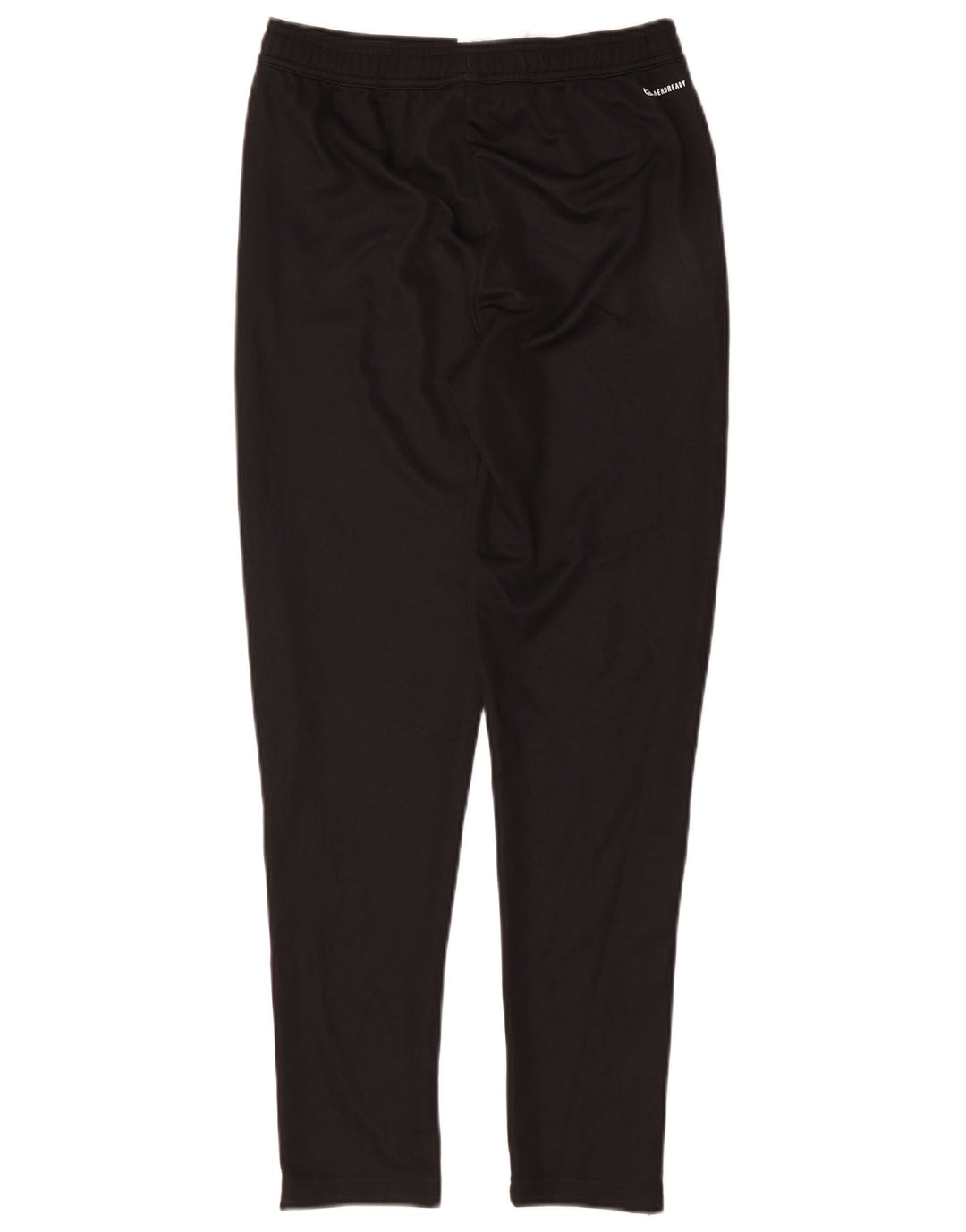 Adidas Pantalones de chándal Aeroready para niños 13-14 años Negro Poliéster