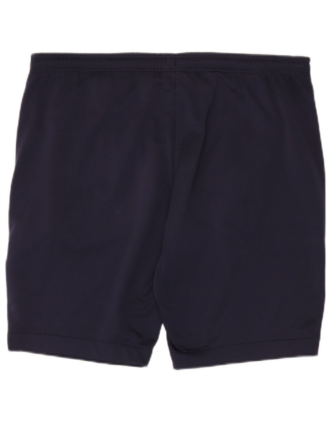 Diadora Pantalón Corto Deportivo Hombre XL Azul Marino Colorblock Poliéster