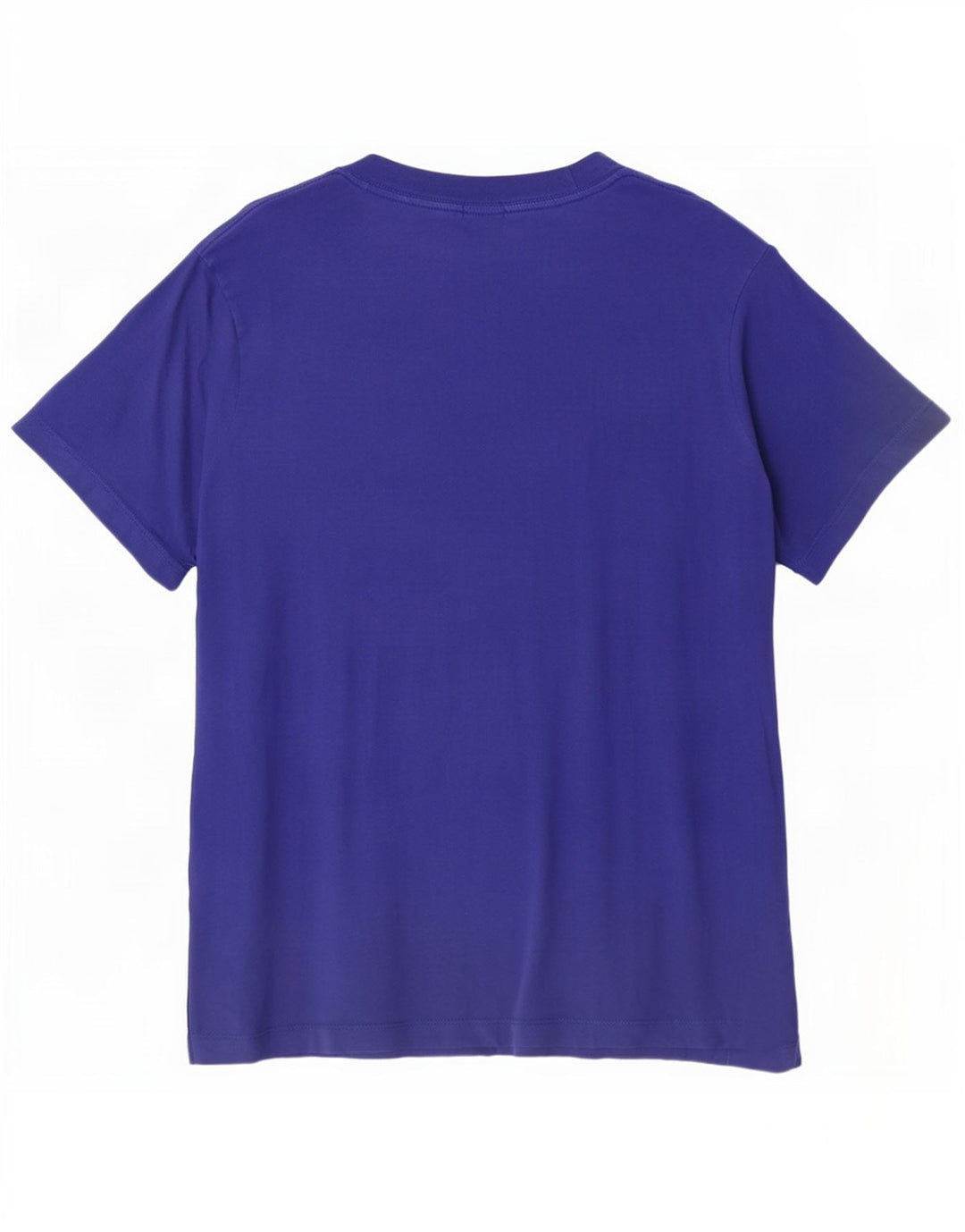 Nike Camiseta gráfica para hombre, talla pequeña, azul