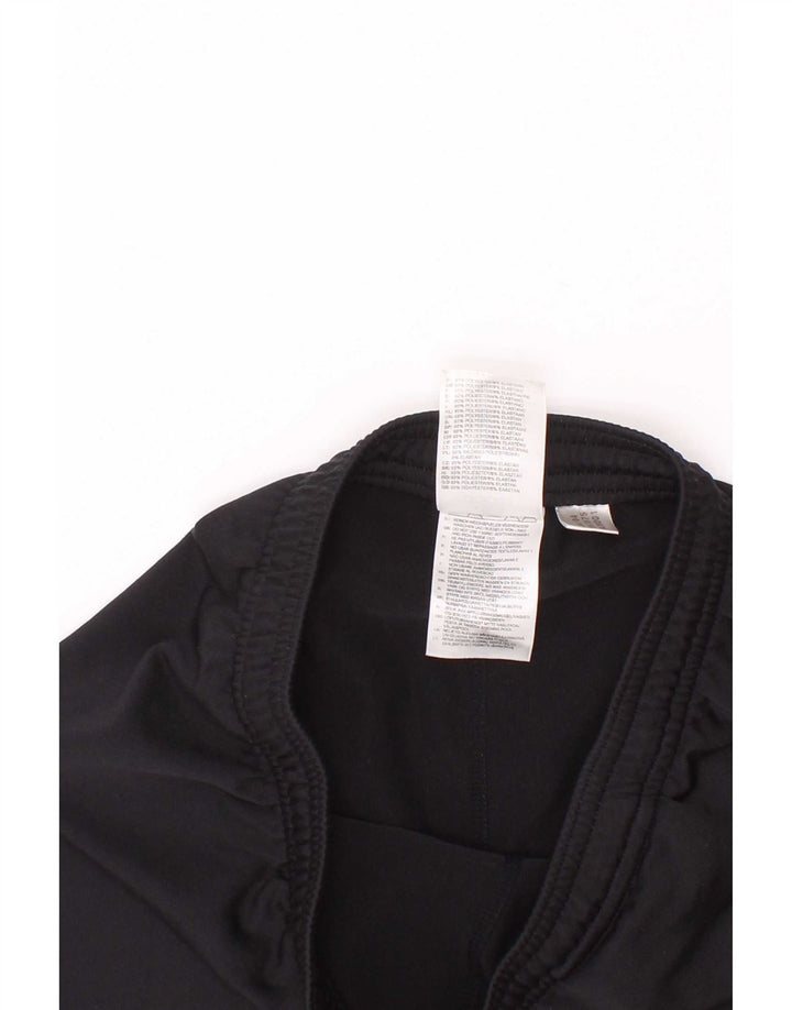 Adidas Pantalón corto deportivo para niño 10-11 años Gris Poliéster