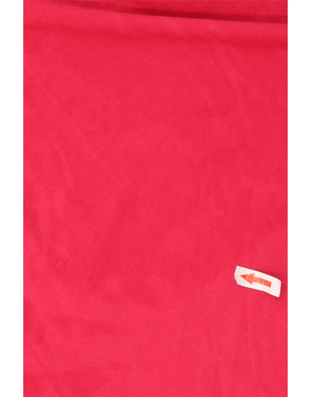 Gant Camiseta Regular para Hombre Top 3XL Algodón Rosa
