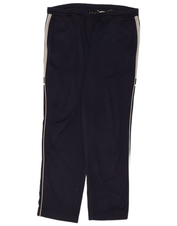 Lotto Pantalón De Chándal Hombre XL Azul Marino Colorblock
