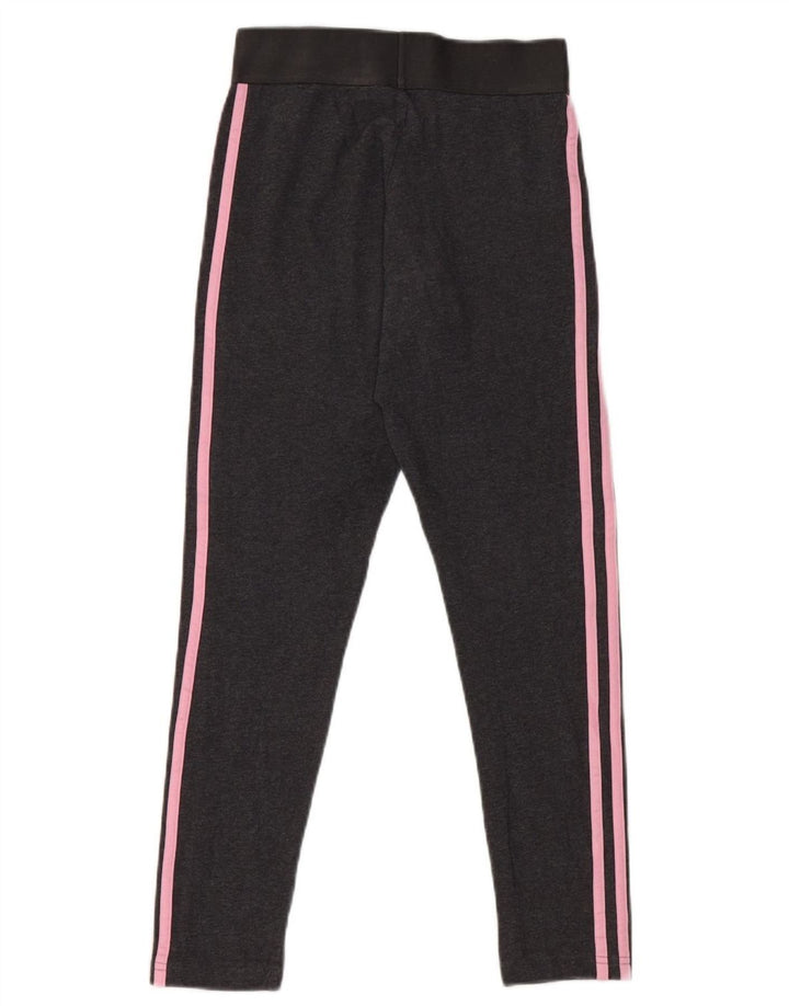 Leggings Adidas Mujer Reino Unido 4/6 XS Gris