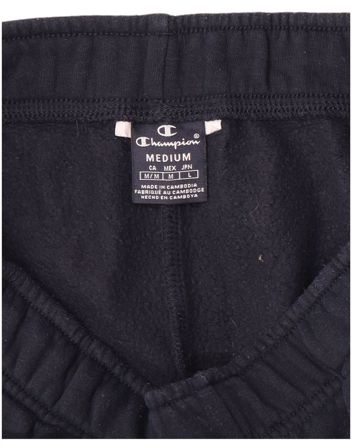 CHAMPION Pantalones de Chándal para Hombre Joggers Medium Azul Marino