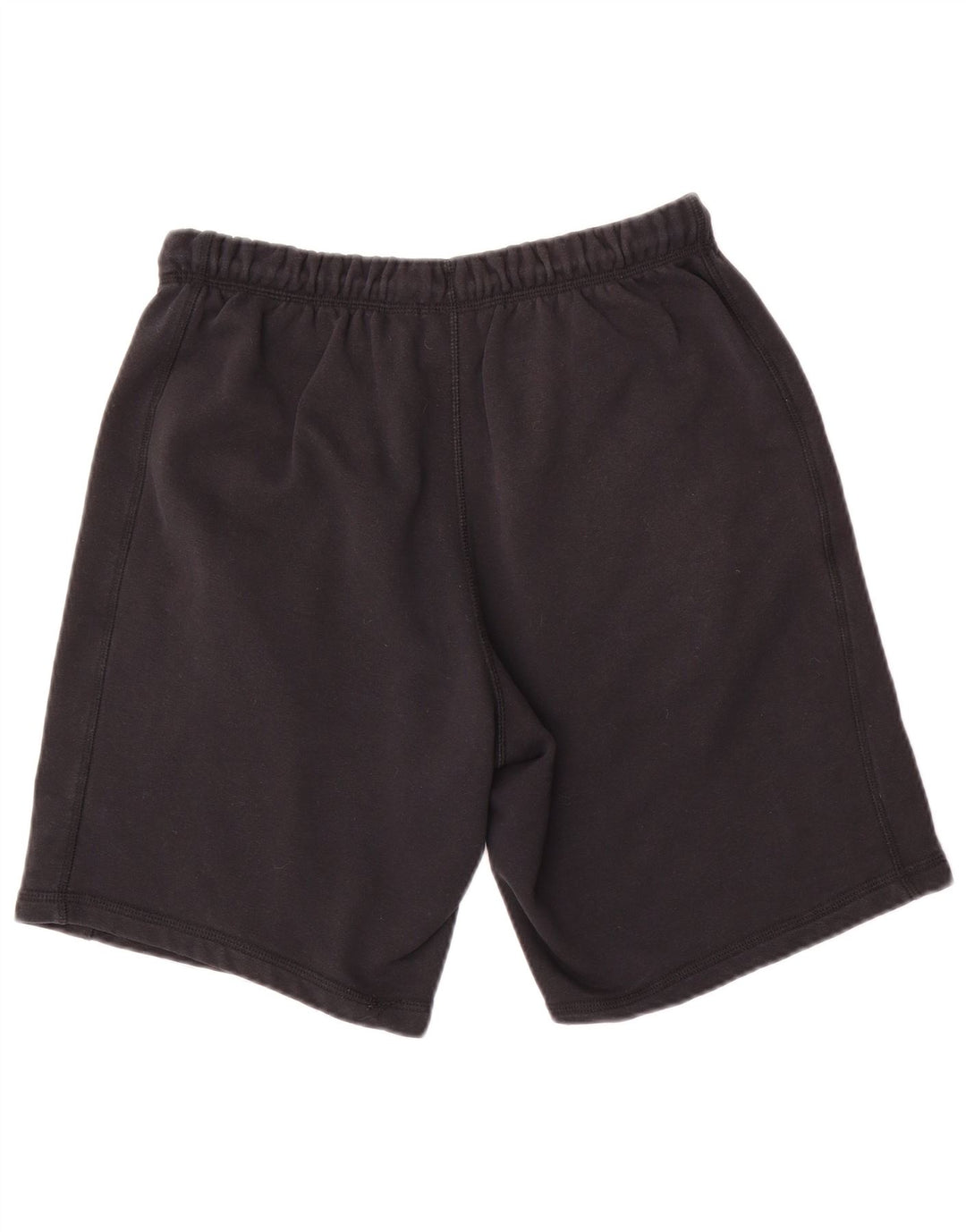 Pantalones cortos deportivos Puma para hombre mediano negro