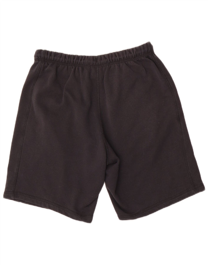 Pantalones cortos deportivos Puma para hombre mediano negro