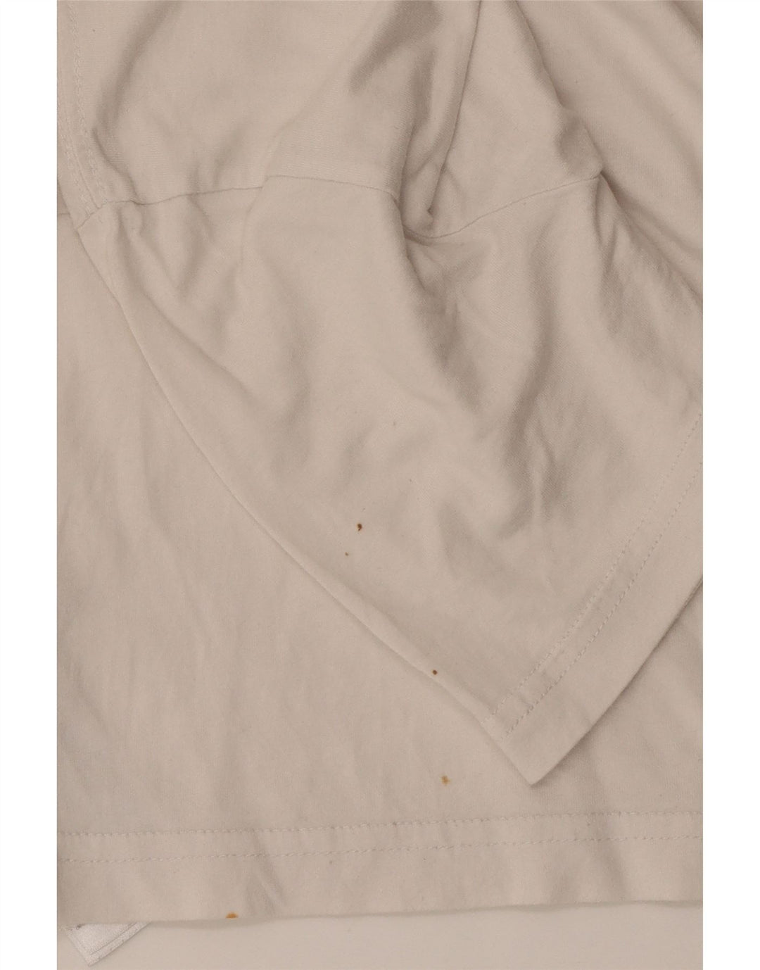 LEVI'S Camiseta gráfica para niña 13-14 años Blanco Algodón