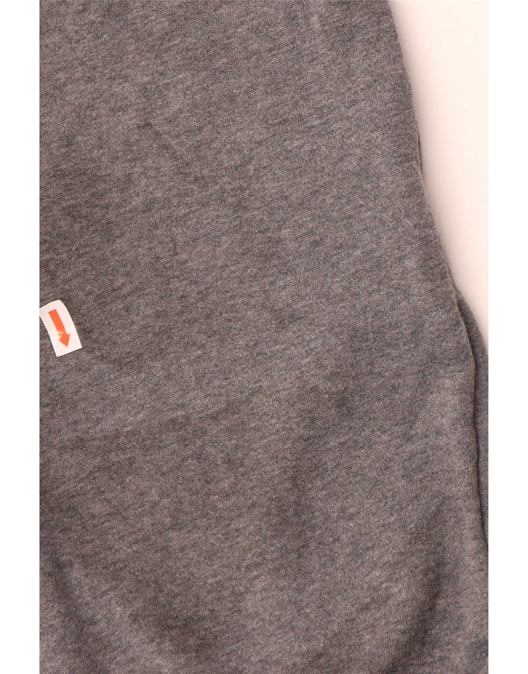 Pantalón De Chándal Nike Hombre Joggers Gris Medio Algodón