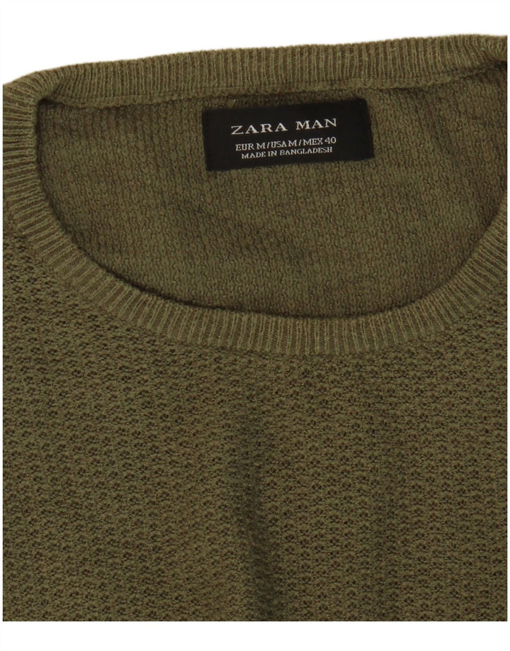 Zara Hombre