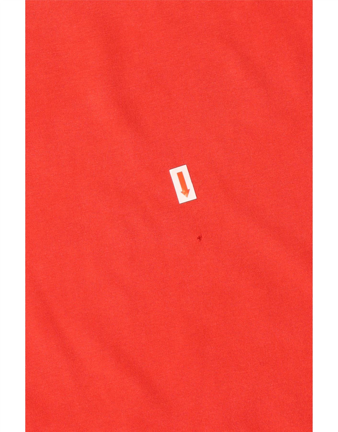 PUMA Camiseta sin mangas con gráfico para hombre, tamaño grande, algodón rojo