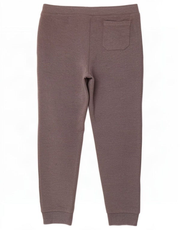 Polo Ralph Lauren Pantalones de chándal para hombre Joggers 2XL Gris Poliéster