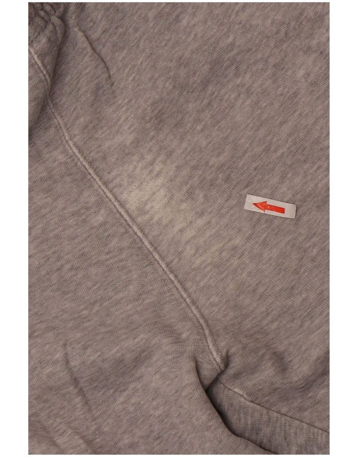 Champion Pantalones De Chándal Gris Medio Hombre