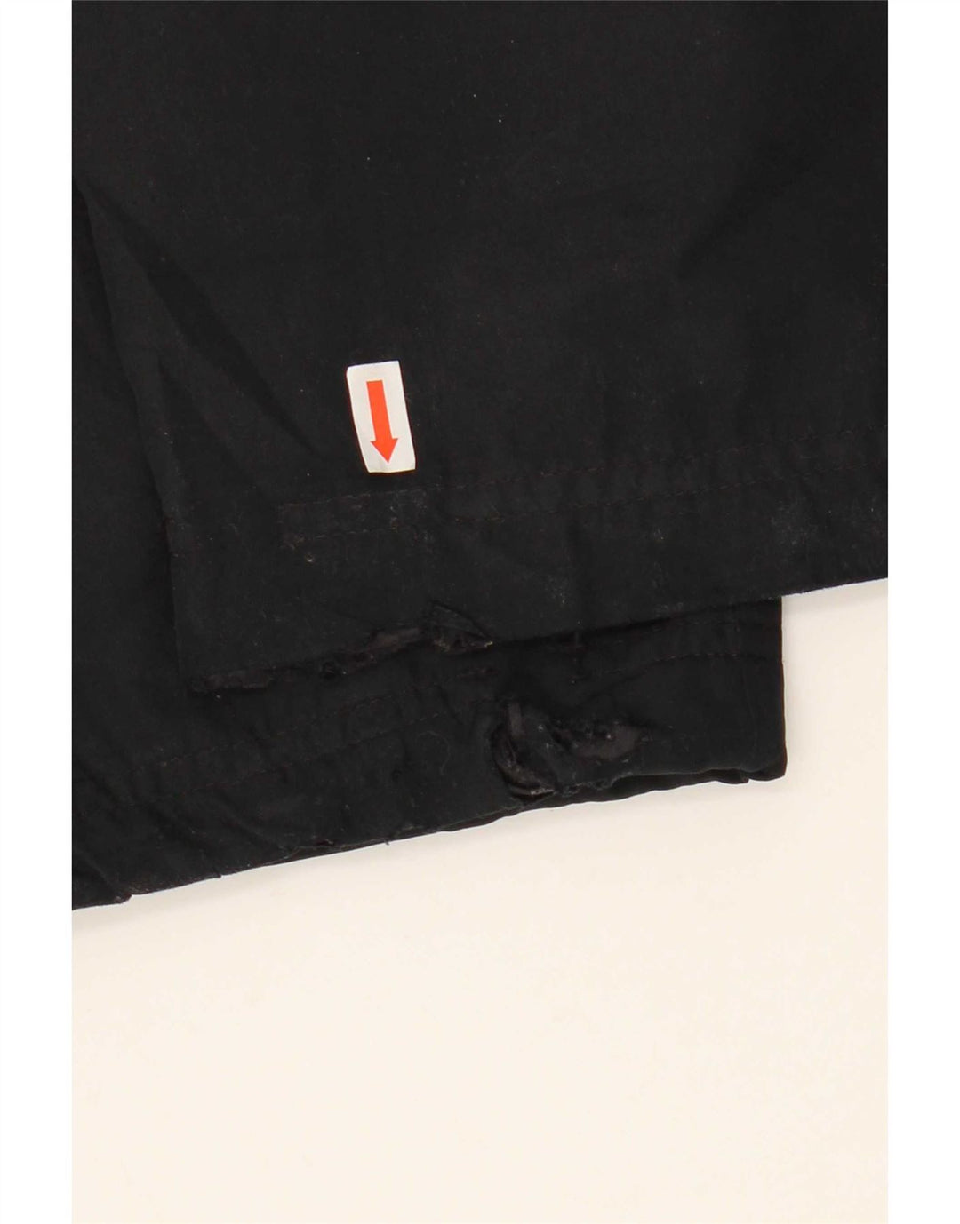 Nike - Pantalón de chándal para niño (11-12 años), color negro