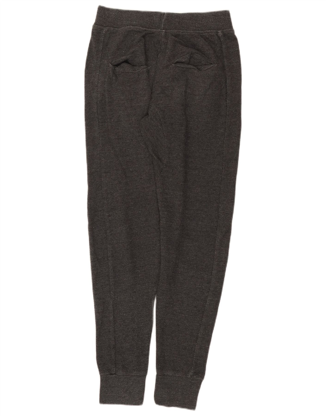 Pantalones de Chándal para Hombre Zara Talla Grande Gris