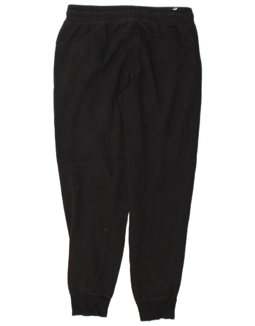 Pantalones De Chándal Puma Joggers Medium Black Hombre